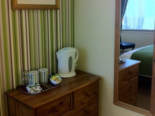 ホテル Carolina Guest House