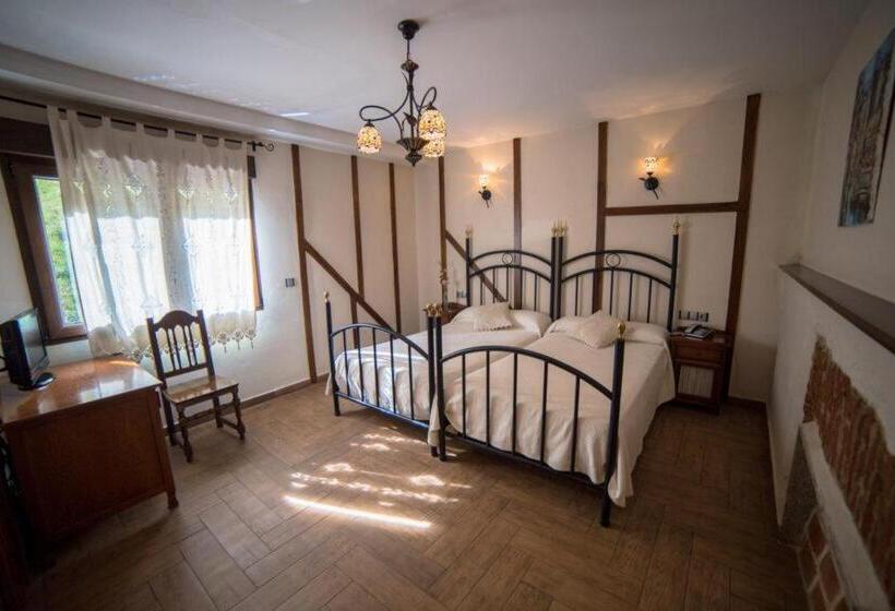 Отель Casa Beletri