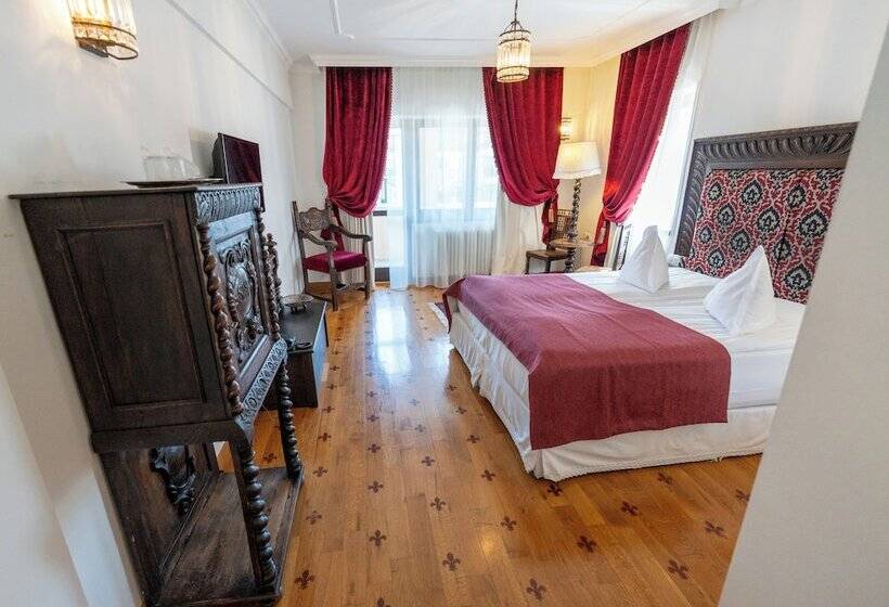 酒店 Casa Din Bran   Inn Cuisine