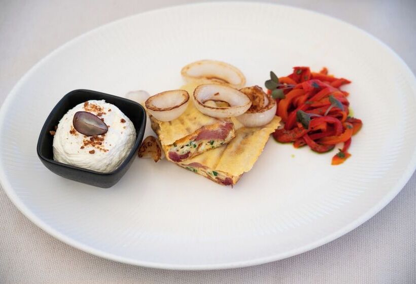 酒店 Casa Din Bran   Inn Cuisine