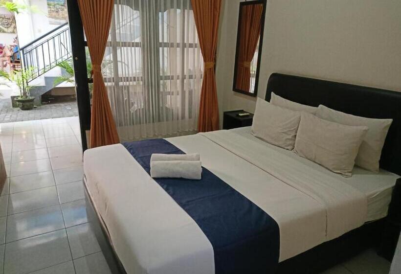 호텔 Catur Adi Putra