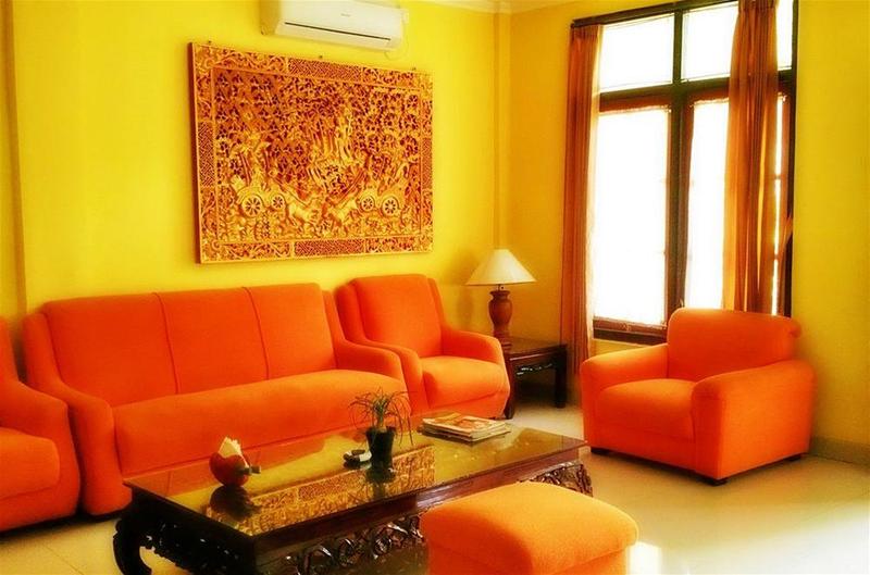 酒店 Catur Adi Putra