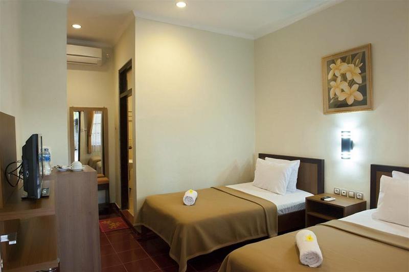 酒店 Catur Adi Putra