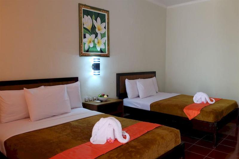 酒店 Catur Adi Putra