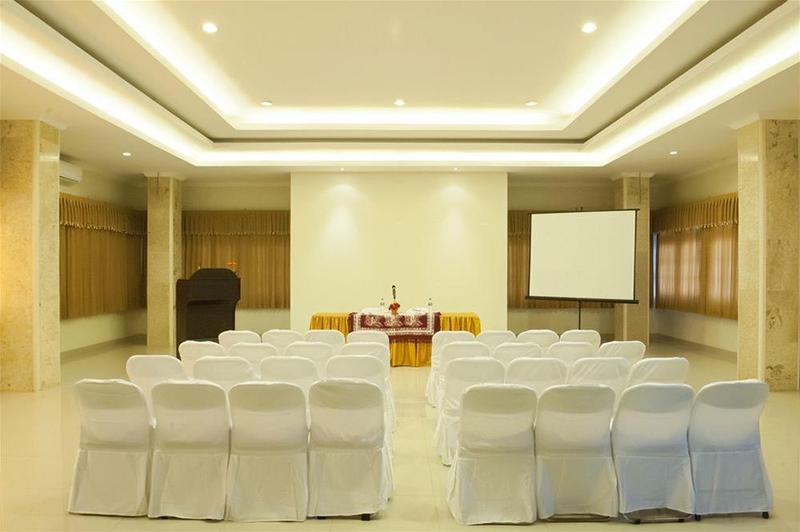 호텔 Catur Adi Putra