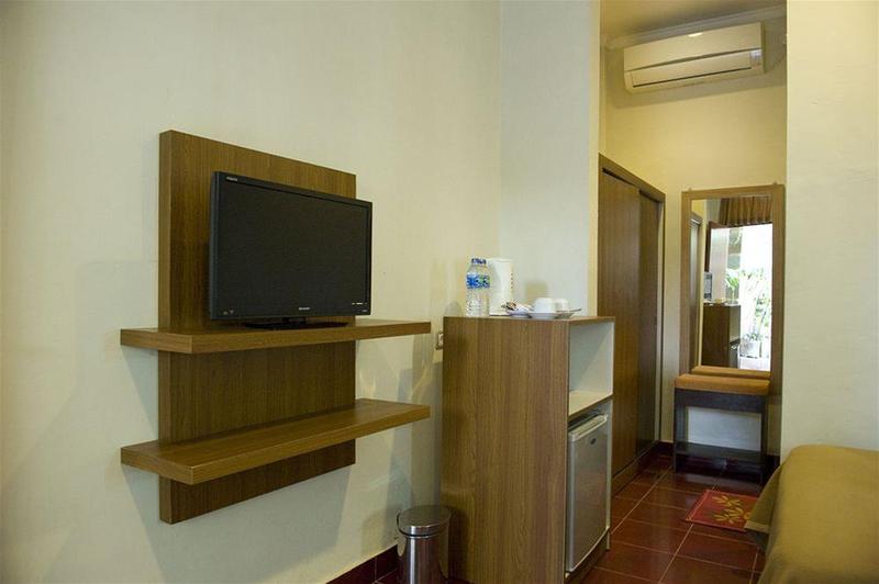 酒店 Catur Adi Putra