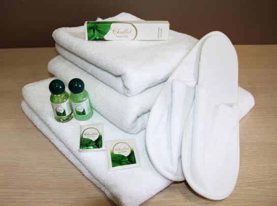 בית מלון כפרי Chalpan