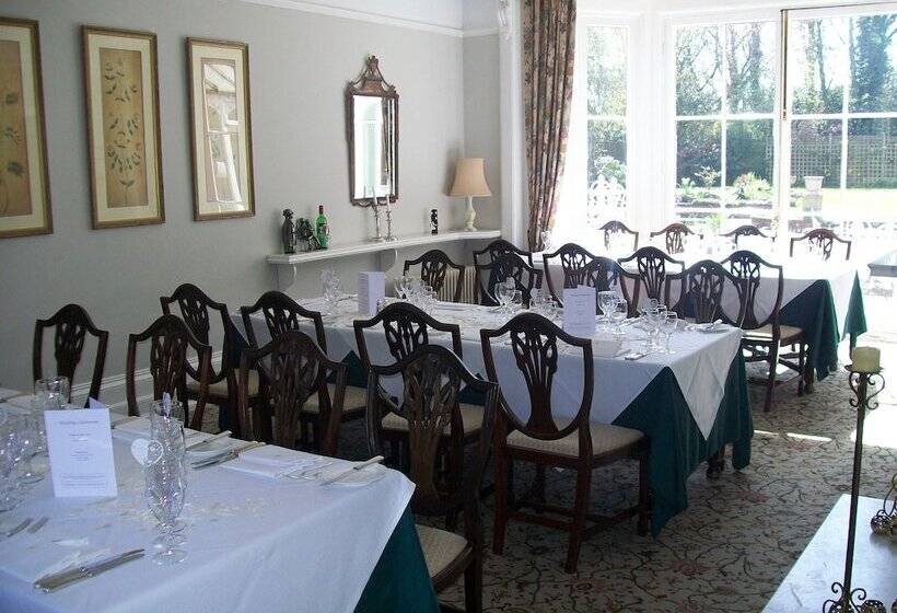 בית מלון כפרי Chapel House