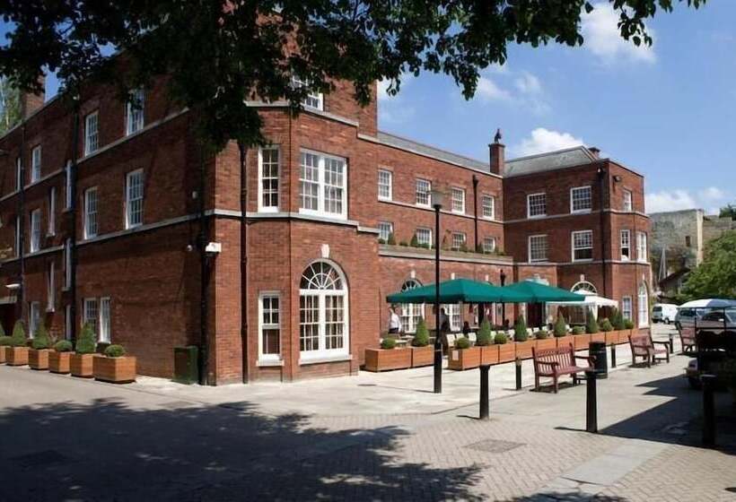 فندق Charlotte House