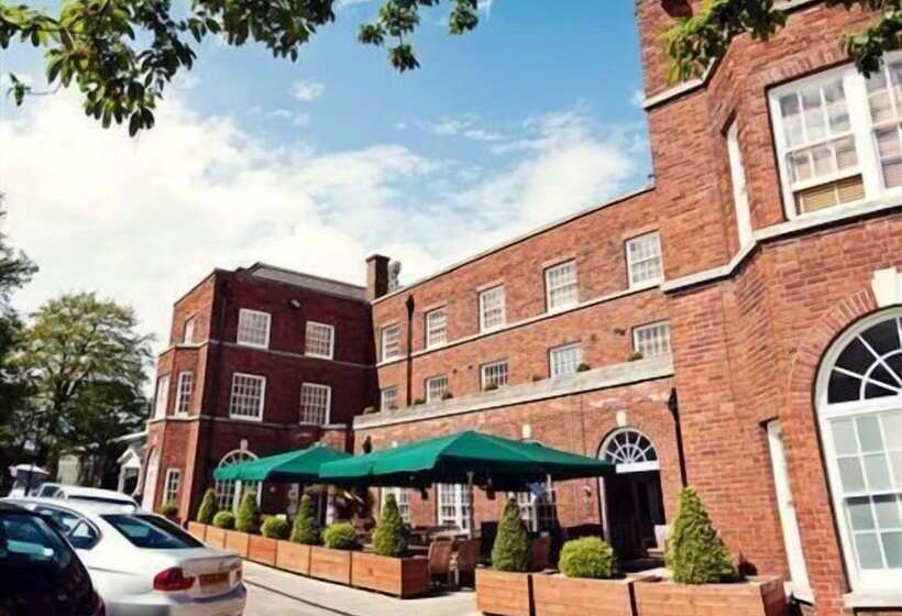 فندق Charlotte House