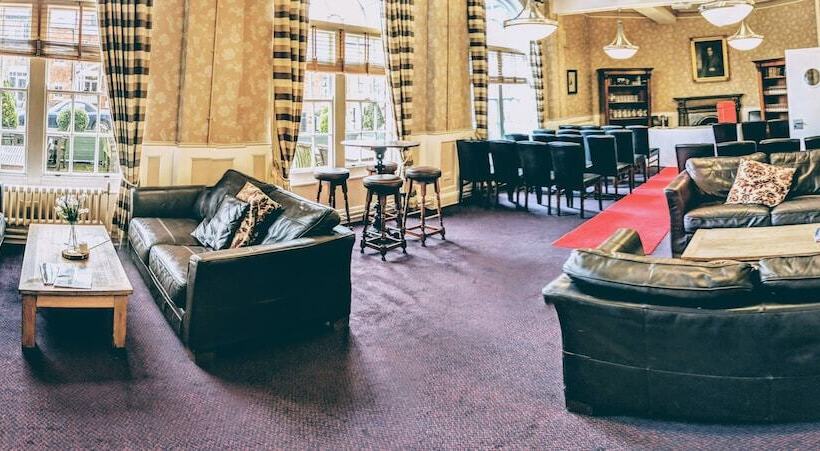 فندق Charlotte House