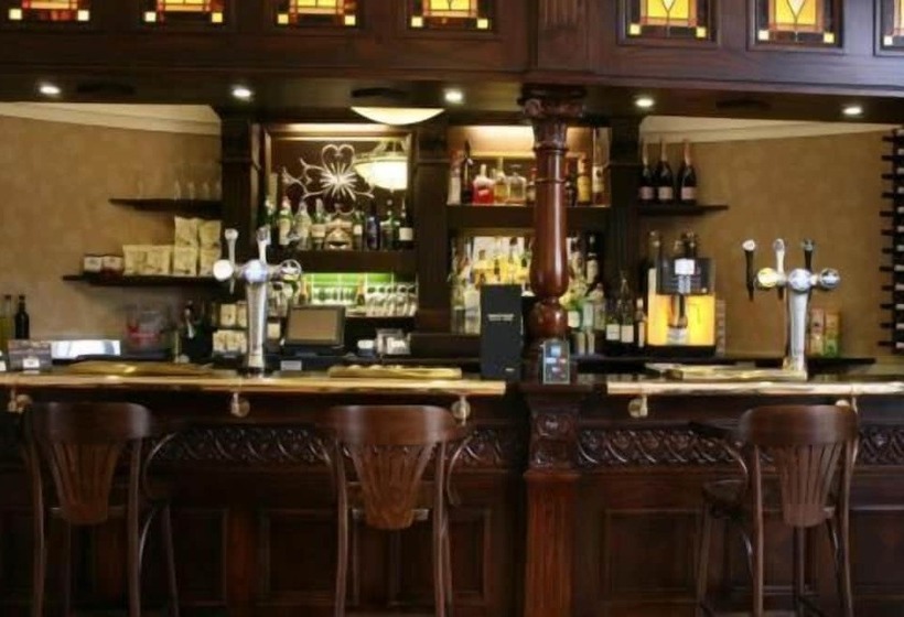 فندق Charlotte House