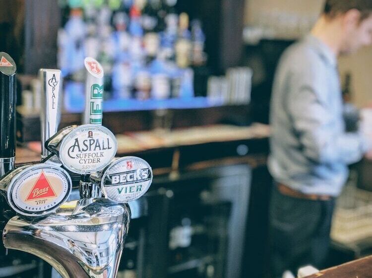 فندق Charlotte House