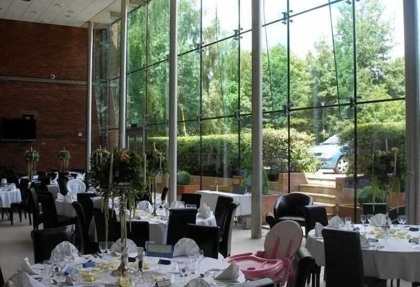 فندق Charlotte House