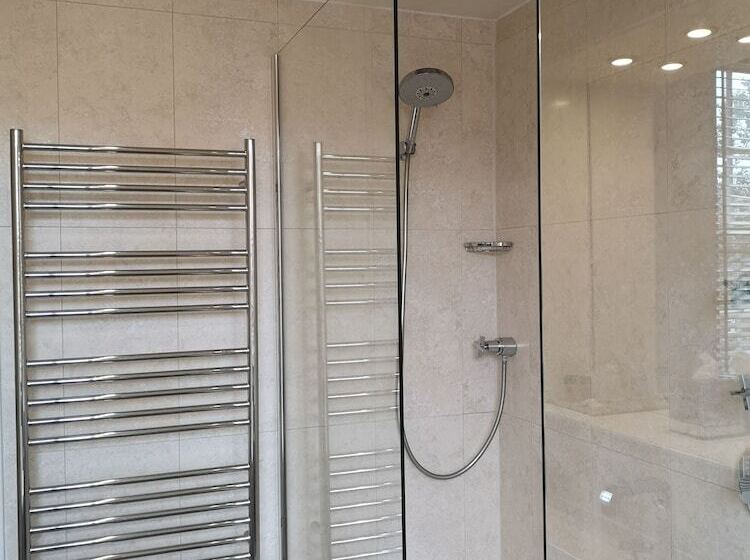 فندق Charlotte House