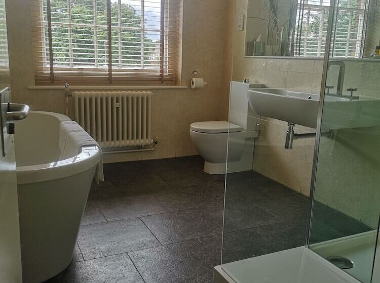 فندق Charlotte House