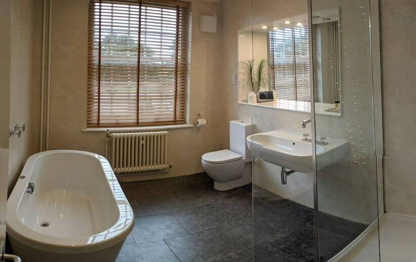 فندق Charlotte House