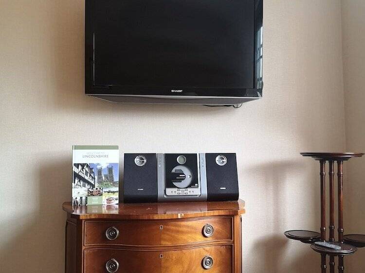 فندق Charlotte House