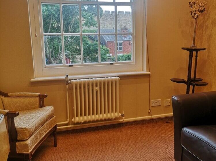 فندق Charlotte House