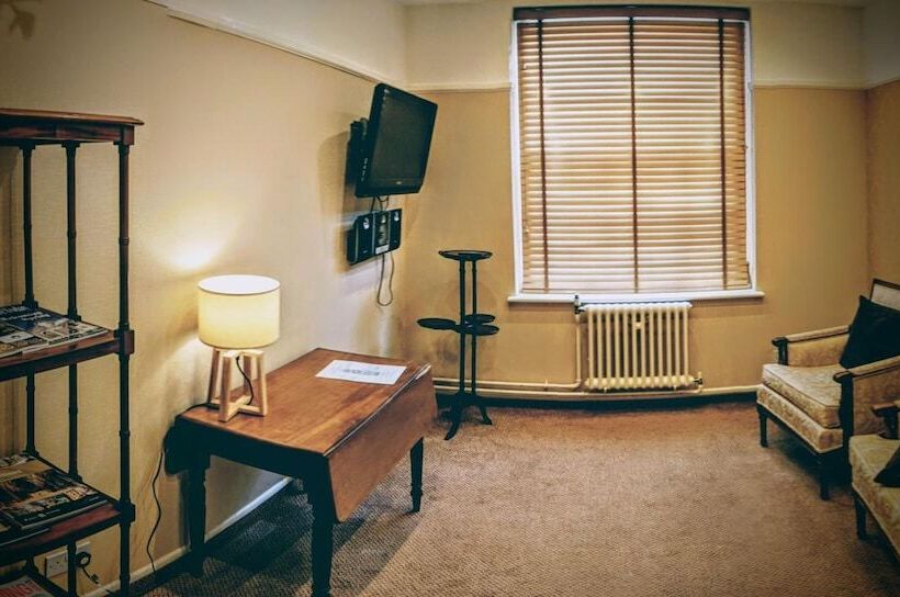 فندق Charlotte House