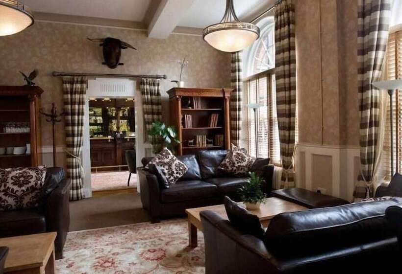 فندق Charlotte House