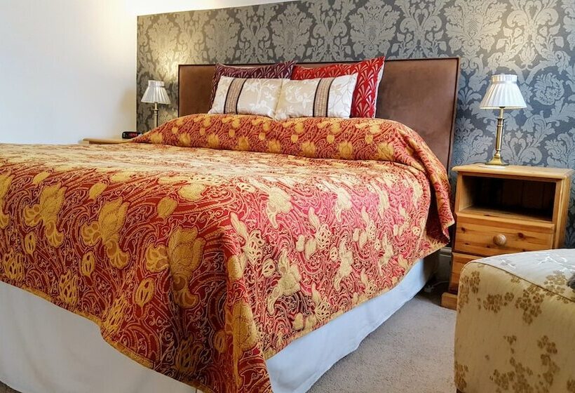 호텔 Chester Brooklands B&b