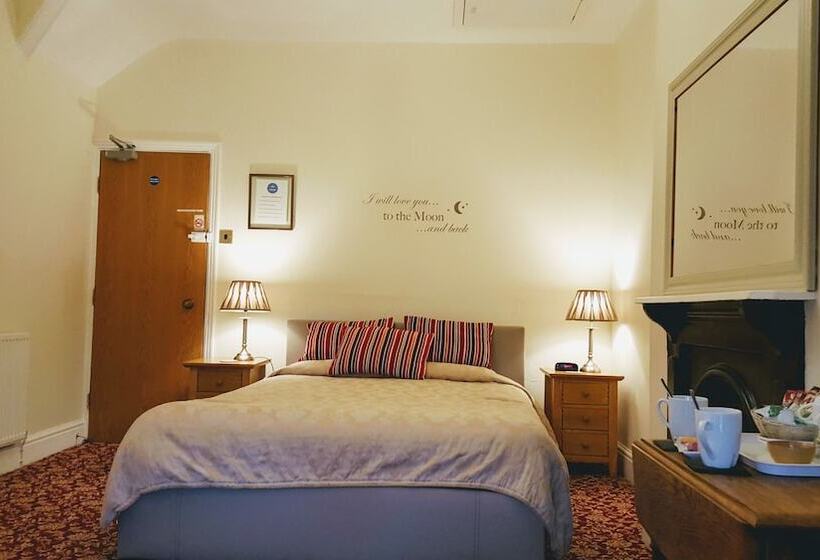 호텔 Chester Brooklands B&b