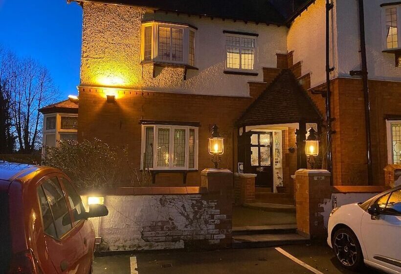 ホテル Chester House Guest House