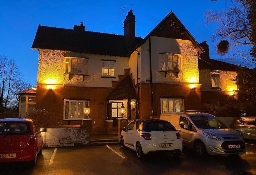 ホテル Chester House Guest House