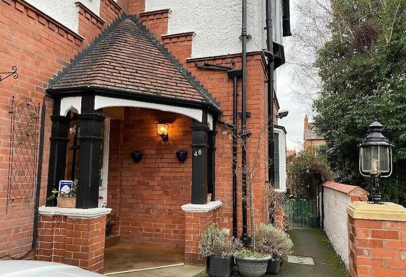 ホテル Chester House Guest House