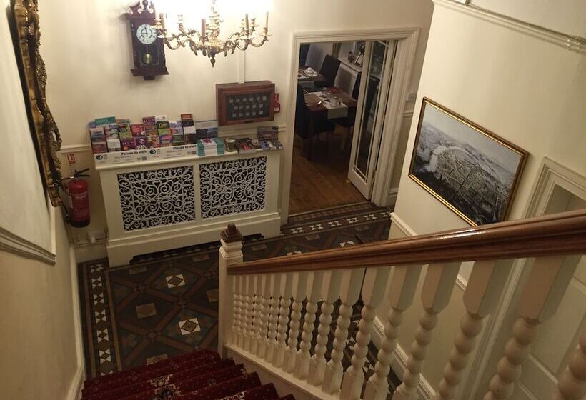 ホテル Chester House Guest House