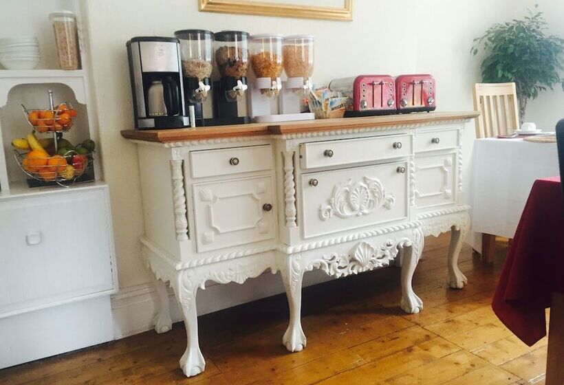 ホテル Chester House Guest House