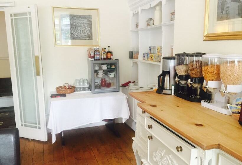 ホテル Chester House Guest House