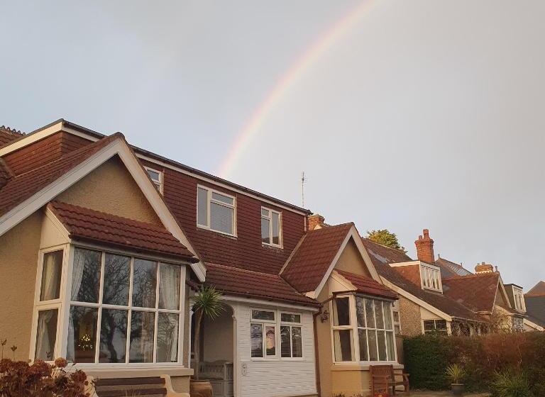 호텔 Chynoweth Lodge