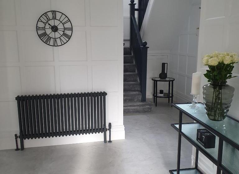 호텔 Chynoweth Lodge