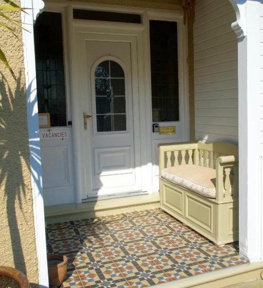 호텔 Chynoweth Lodge