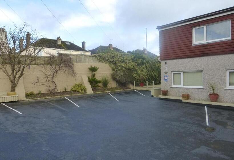 호텔 Chynoweth Lodge