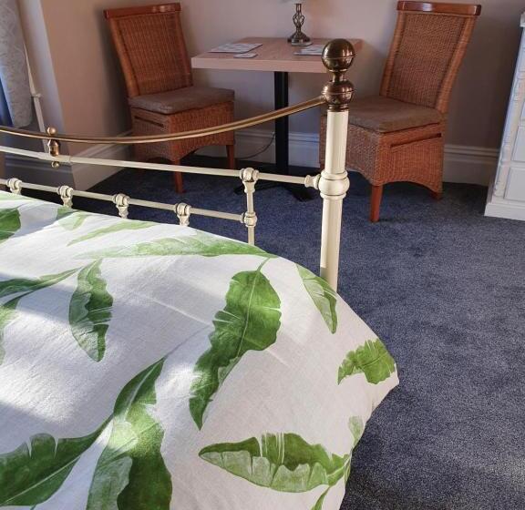 호텔 Chynoweth Lodge