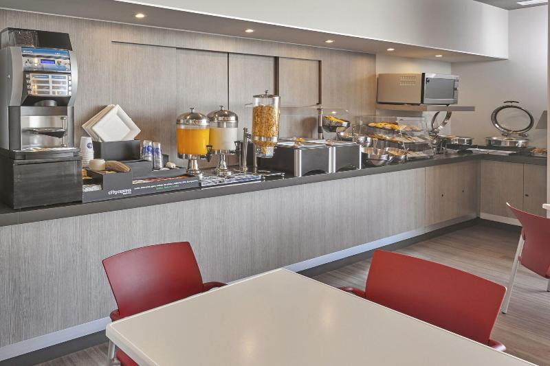 فندق City Express Junior By Marriott Puebla Finsa