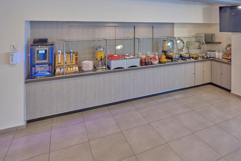 فندق City Express Junior By Marriott Puebla Finsa