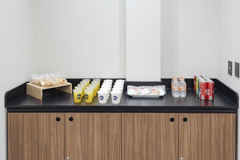 فندق City Express Junior By Marriott Puebla Finsa