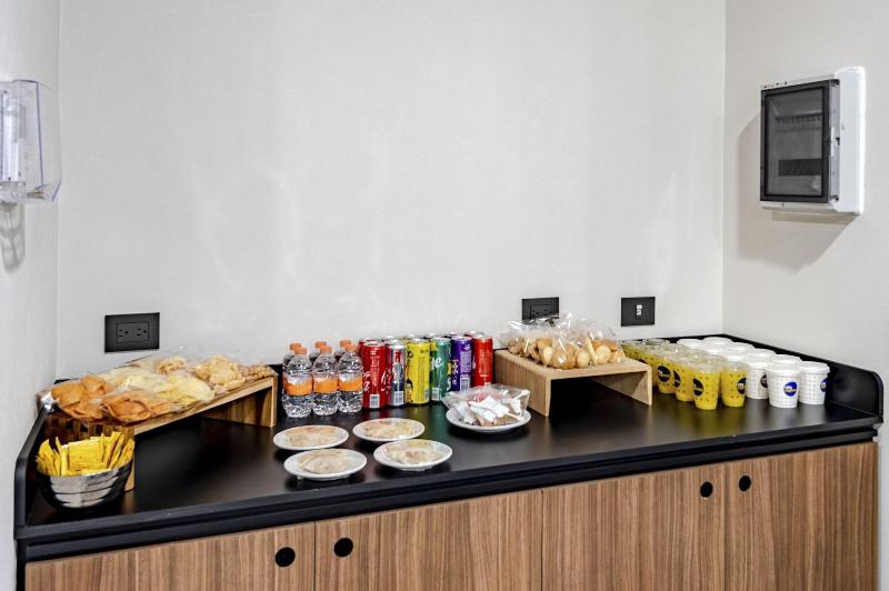 فندق City Express Junior By Marriott Puebla Finsa