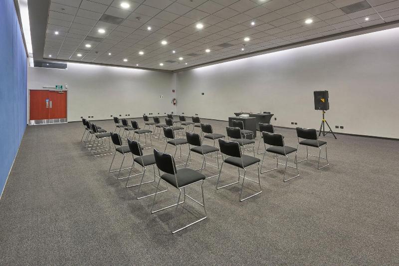 فندق City Express Junior By Marriott Puebla Finsa