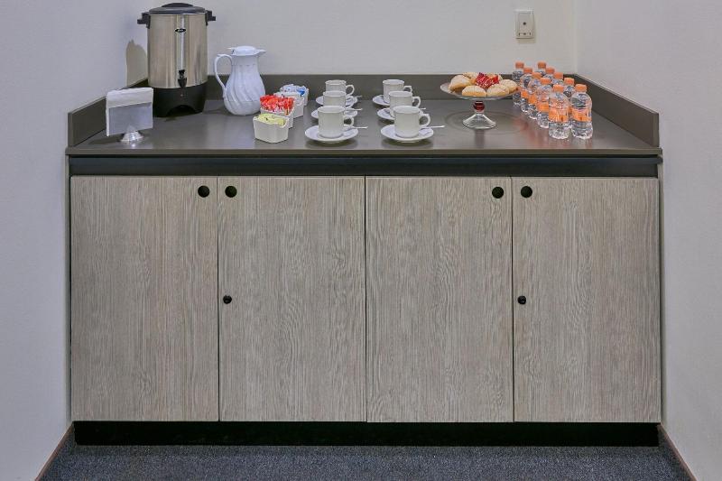 فندق City Express Junior By Marriott Puebla Finsa