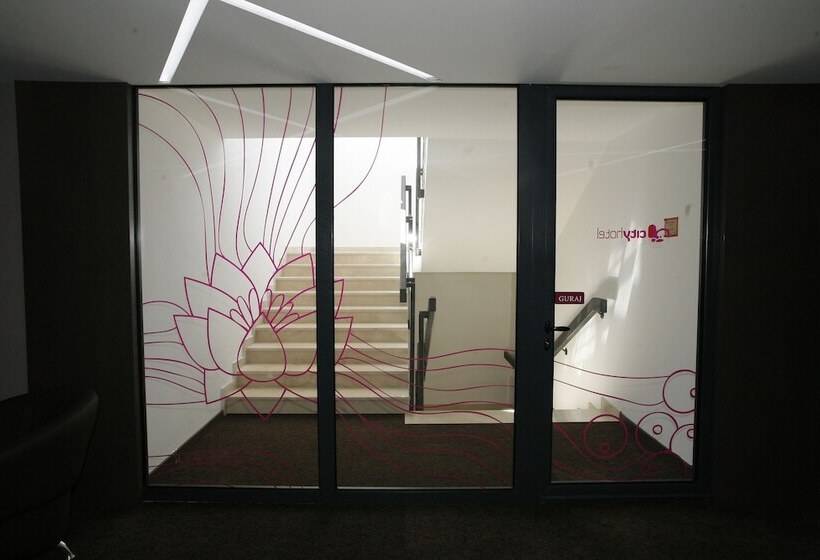 City Hotel Mostar