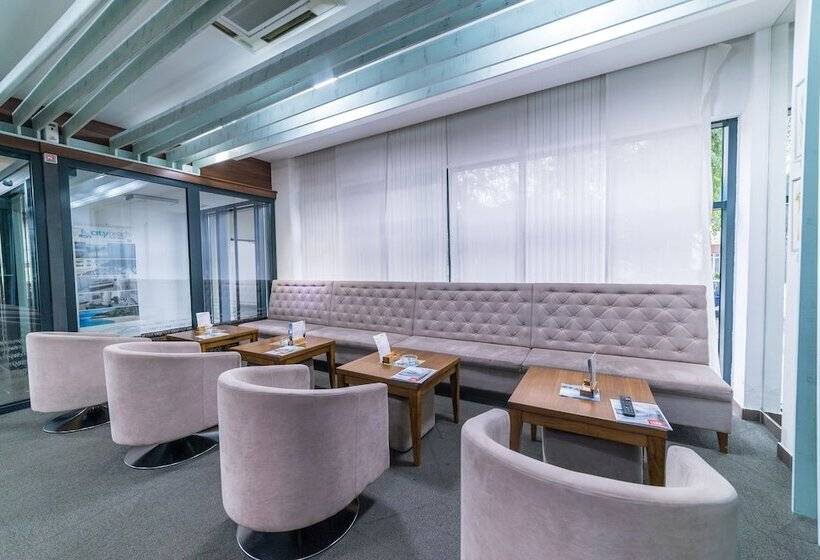 City Hotel Mostar