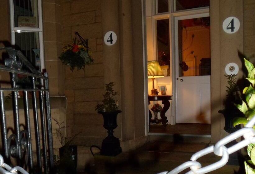 בית מלון כפרי Clarin Guest House