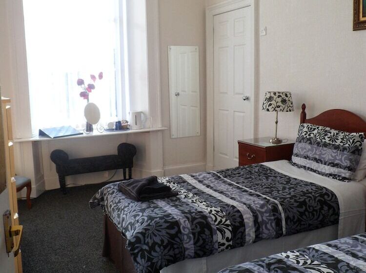 בית מלון כפרי Clarin Guest House