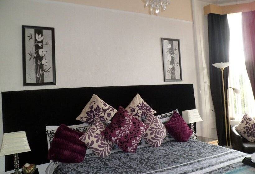 בית מלון כפרי Clarin Guest House