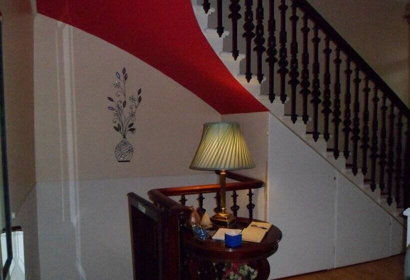 בית מלון כפרי Clarin Guest House